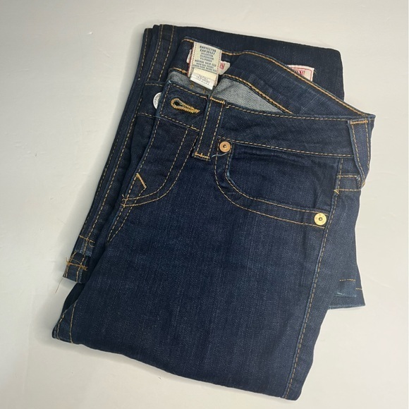 True Religion Bootcut Jeans 29 - Picture 3 of 10